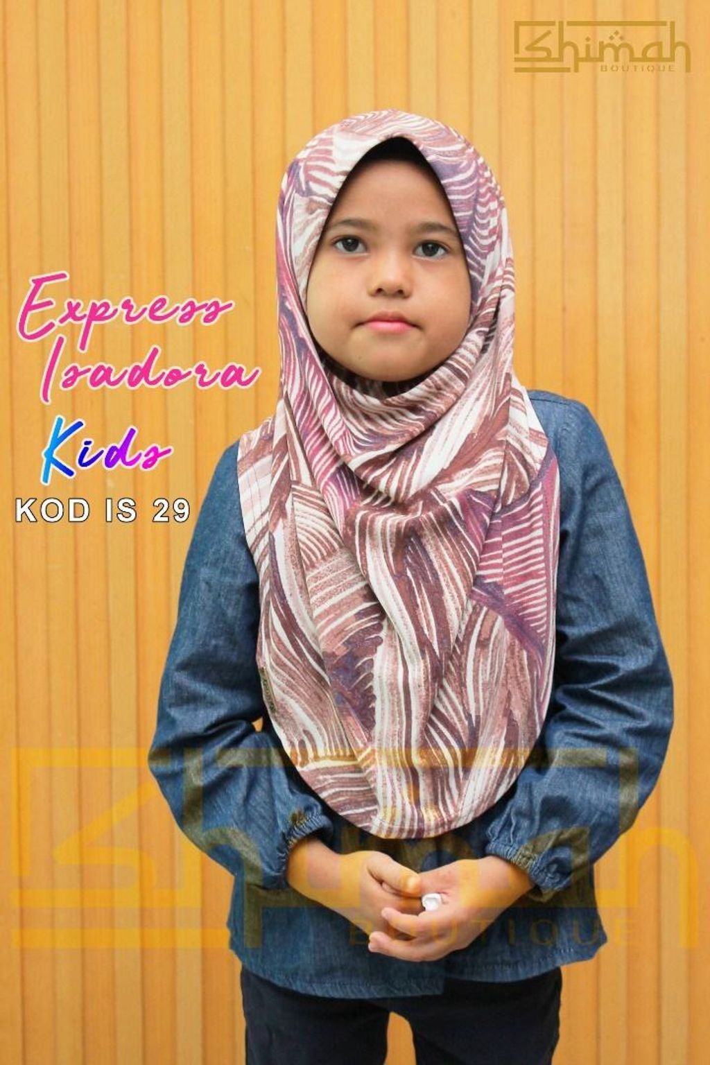 ISK29