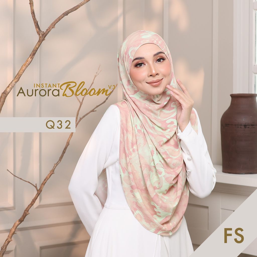 Q32 FS