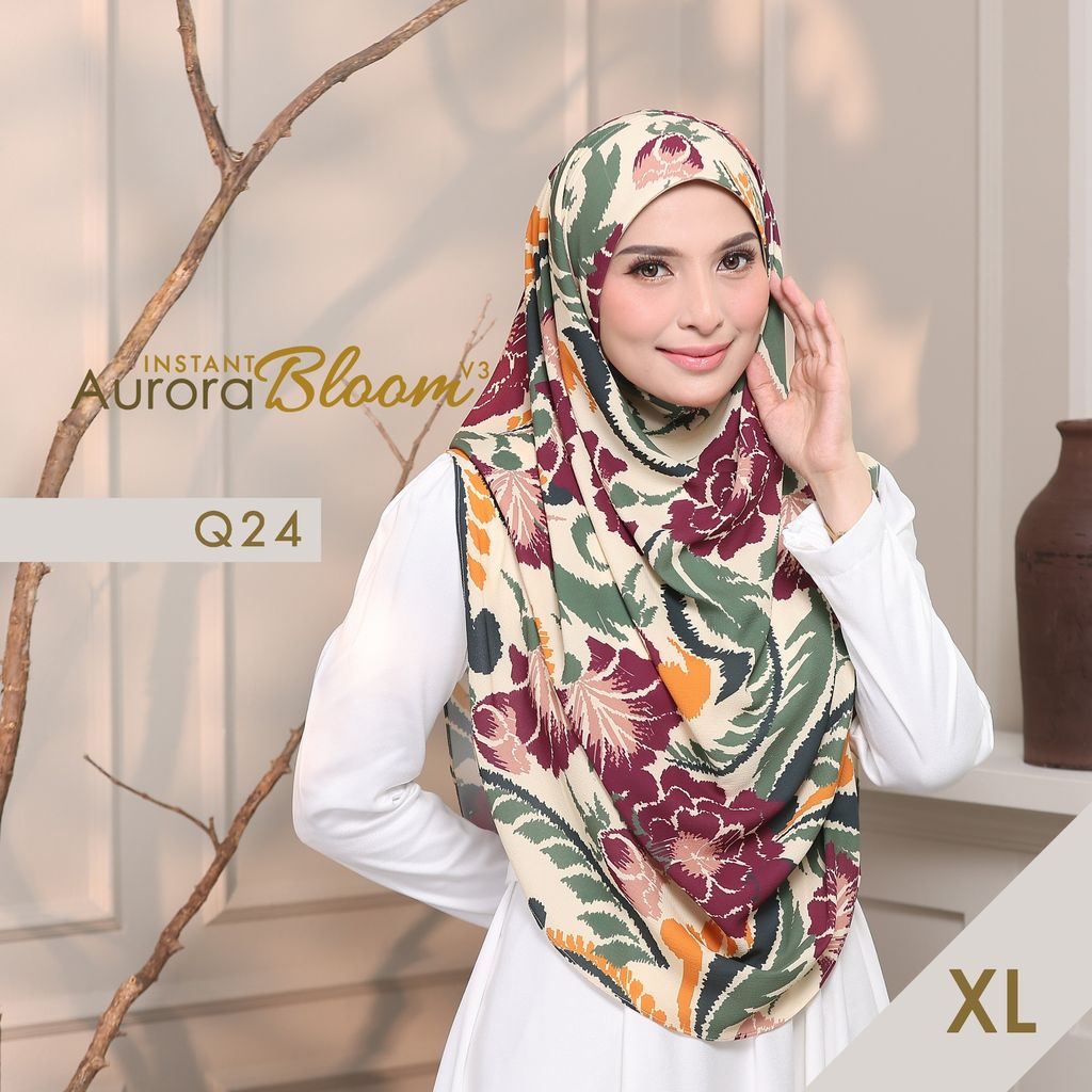 Q24 XL