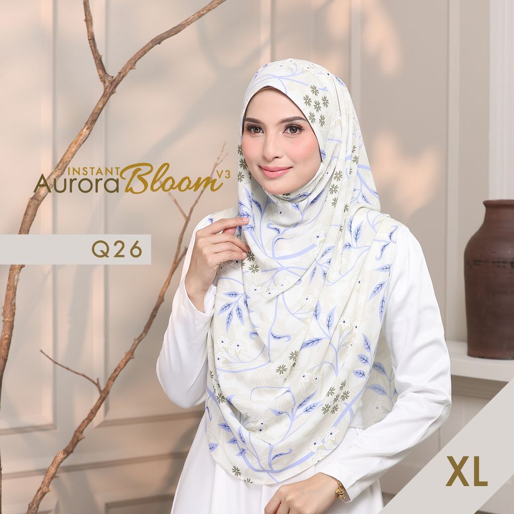 Q26 XL