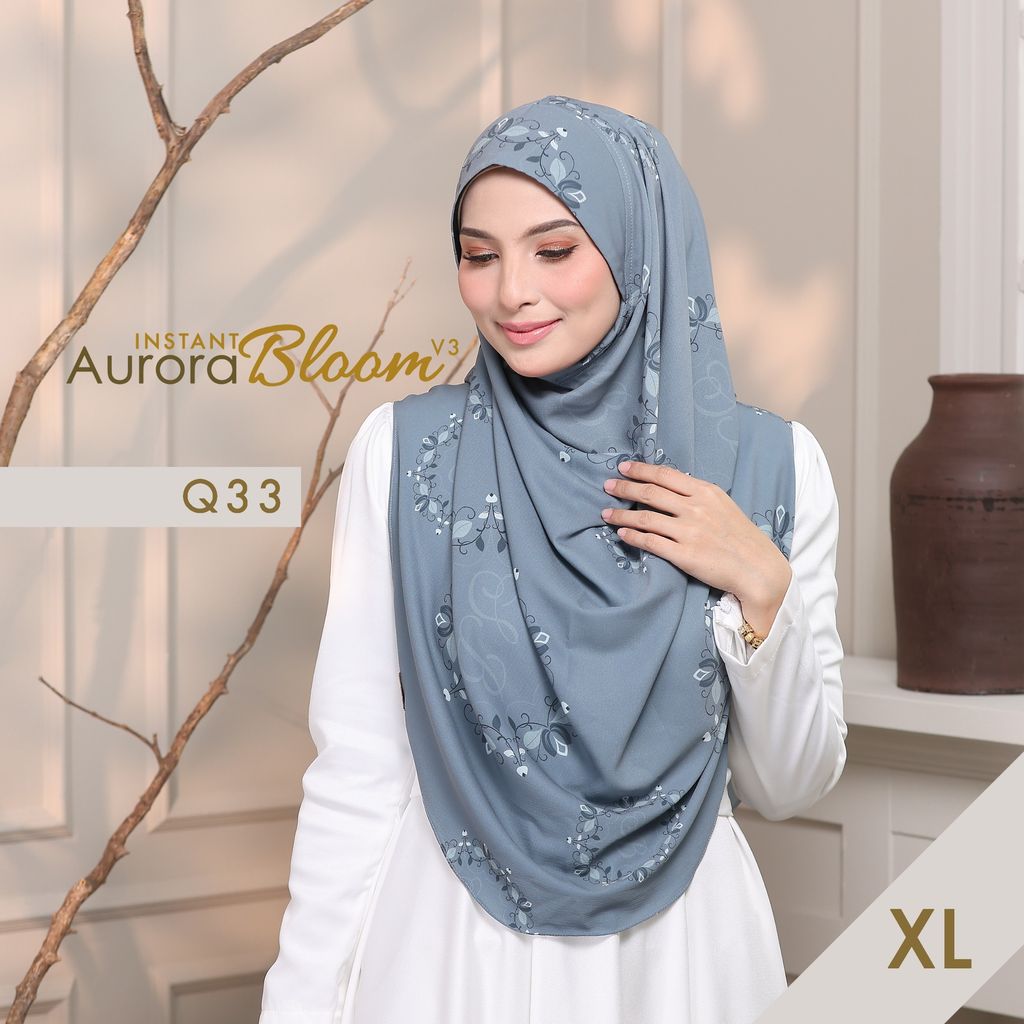 Q33 XL
