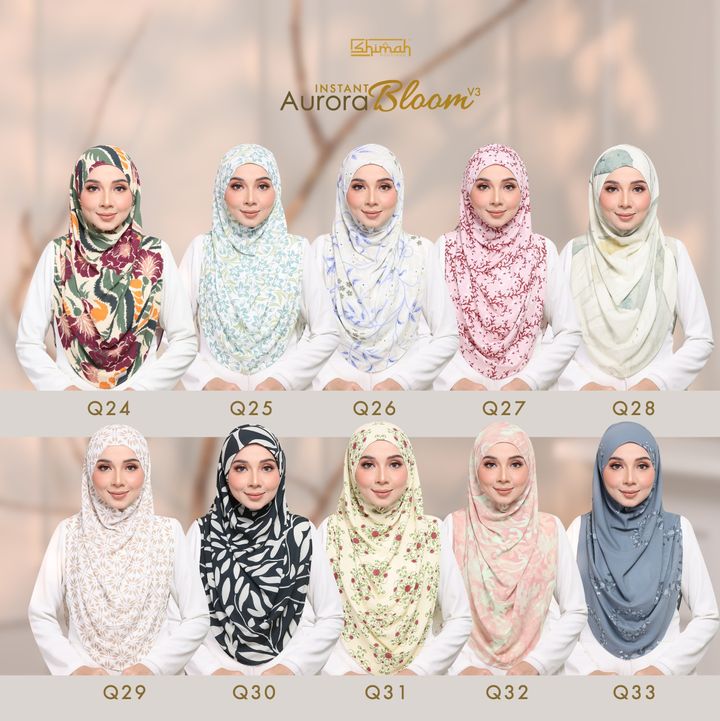 (2) ALL COLOUR V3
