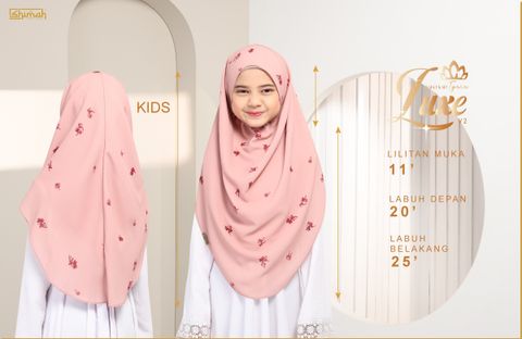 UKURAN KIDS