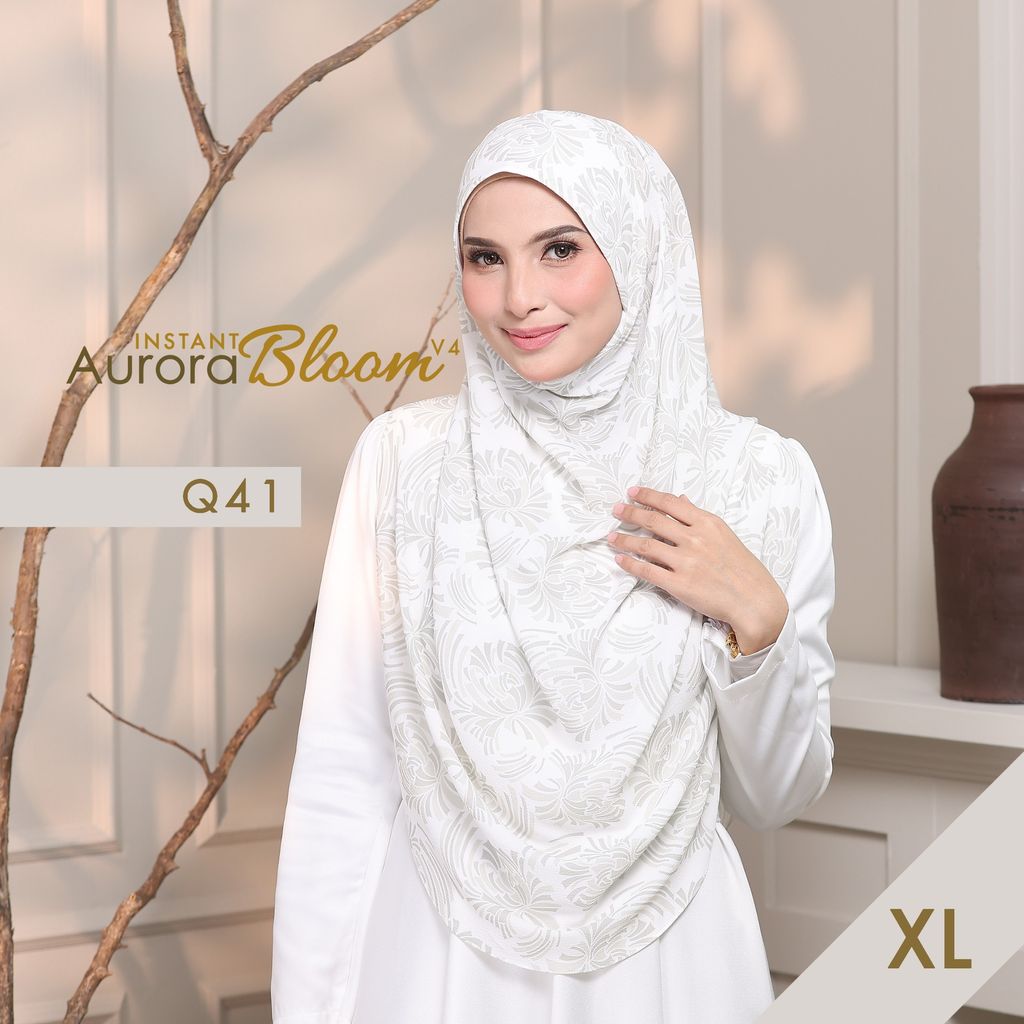 Q41 XL