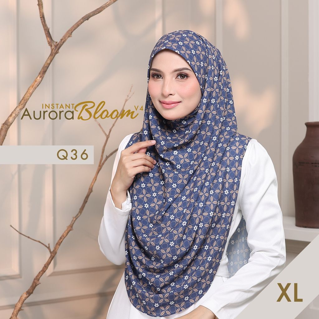 Q36 XL