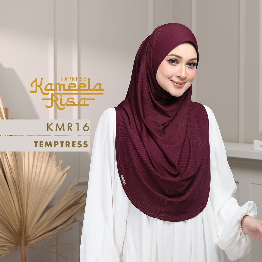 KMR16