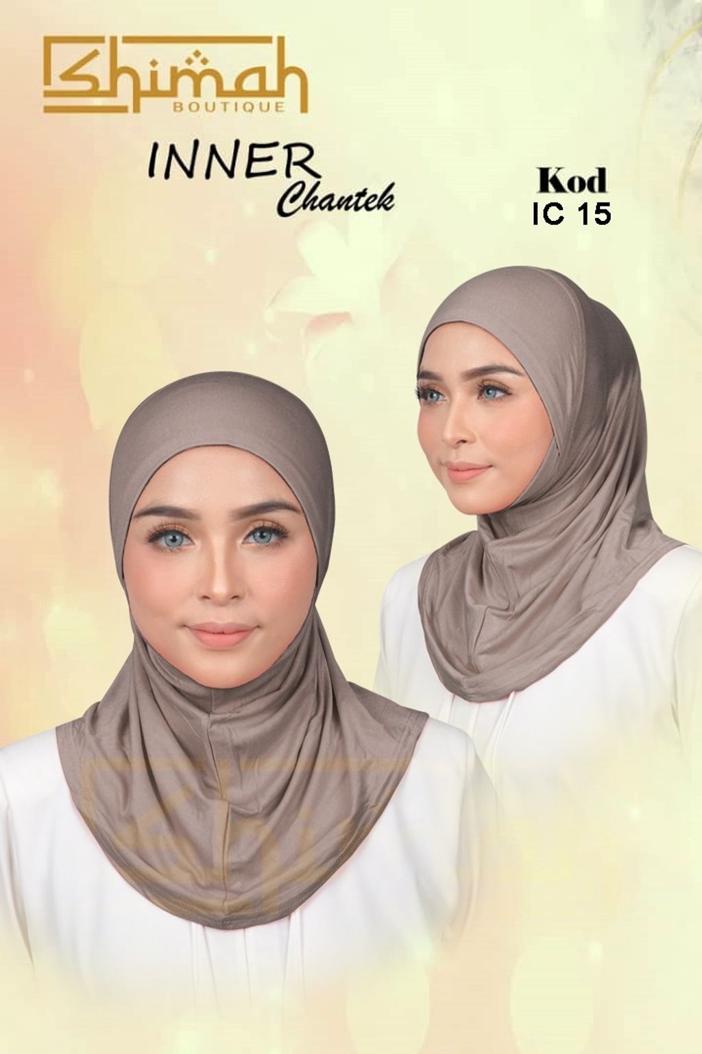IC15 BARU