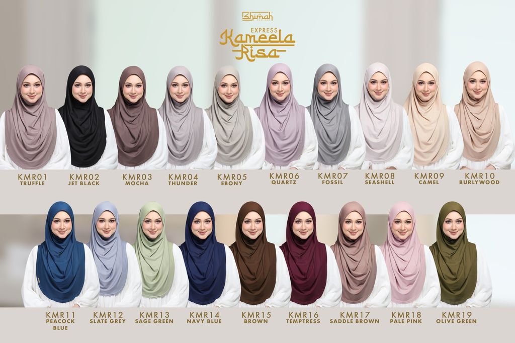 ALL COLOUR BARU