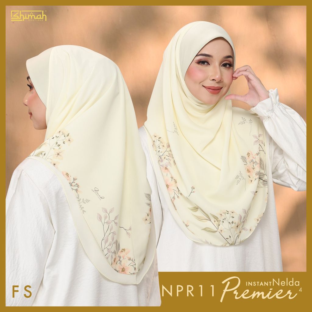 NPR11 FS