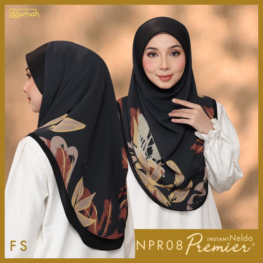 NPR08 FS