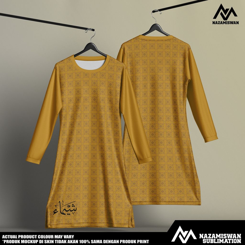 MEDINA GOLD