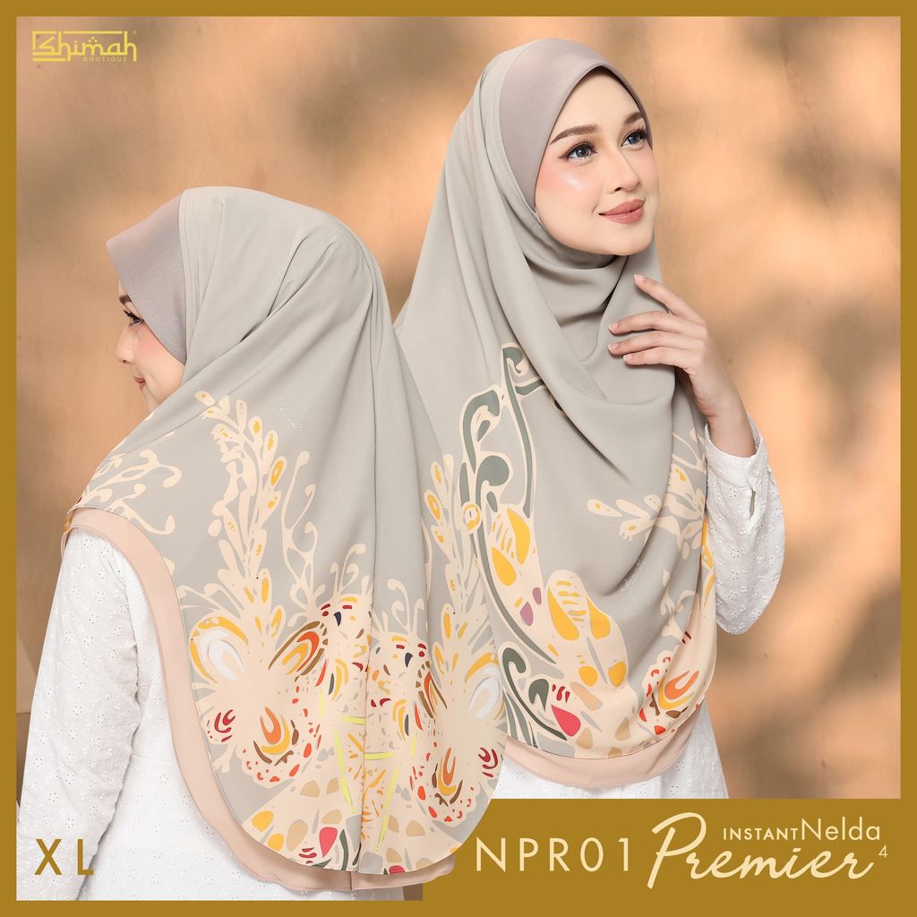 NPR01 XL