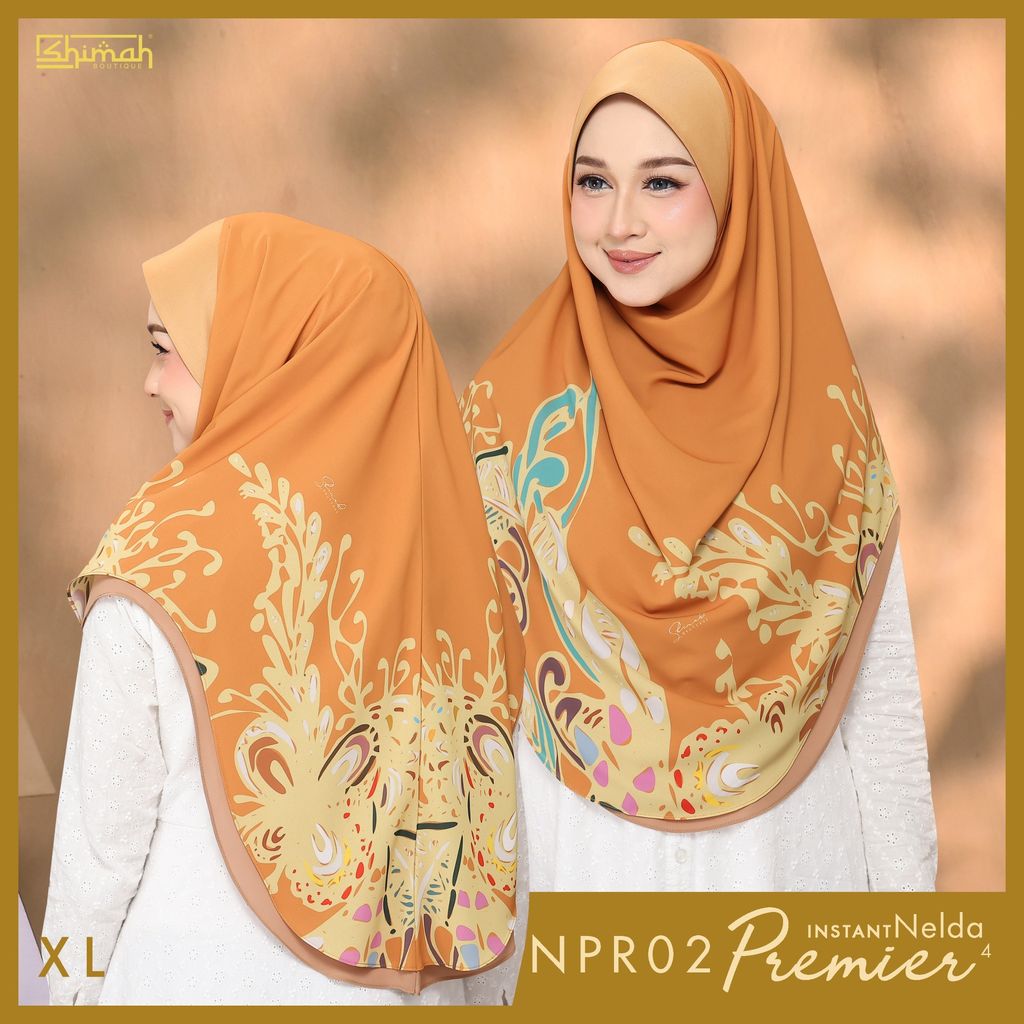 NPR02 XL