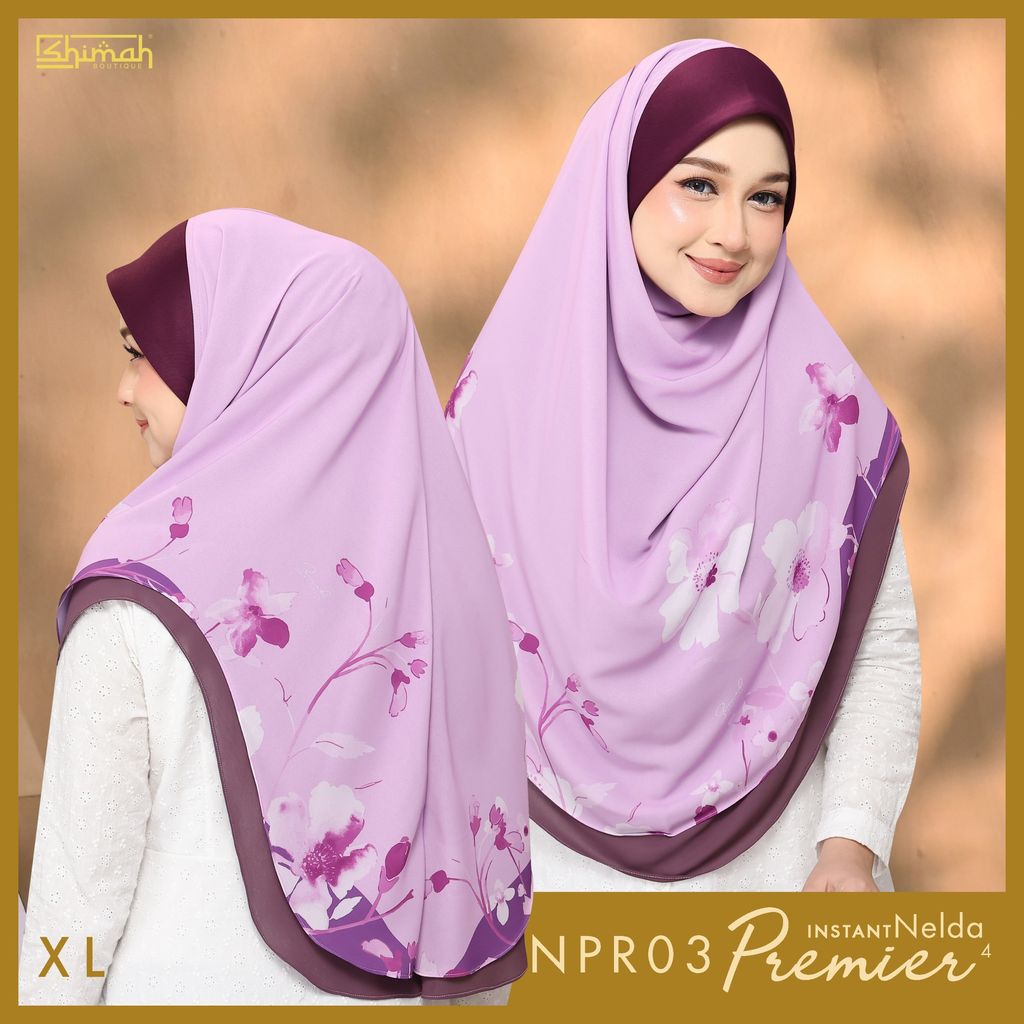 NPR03 XL