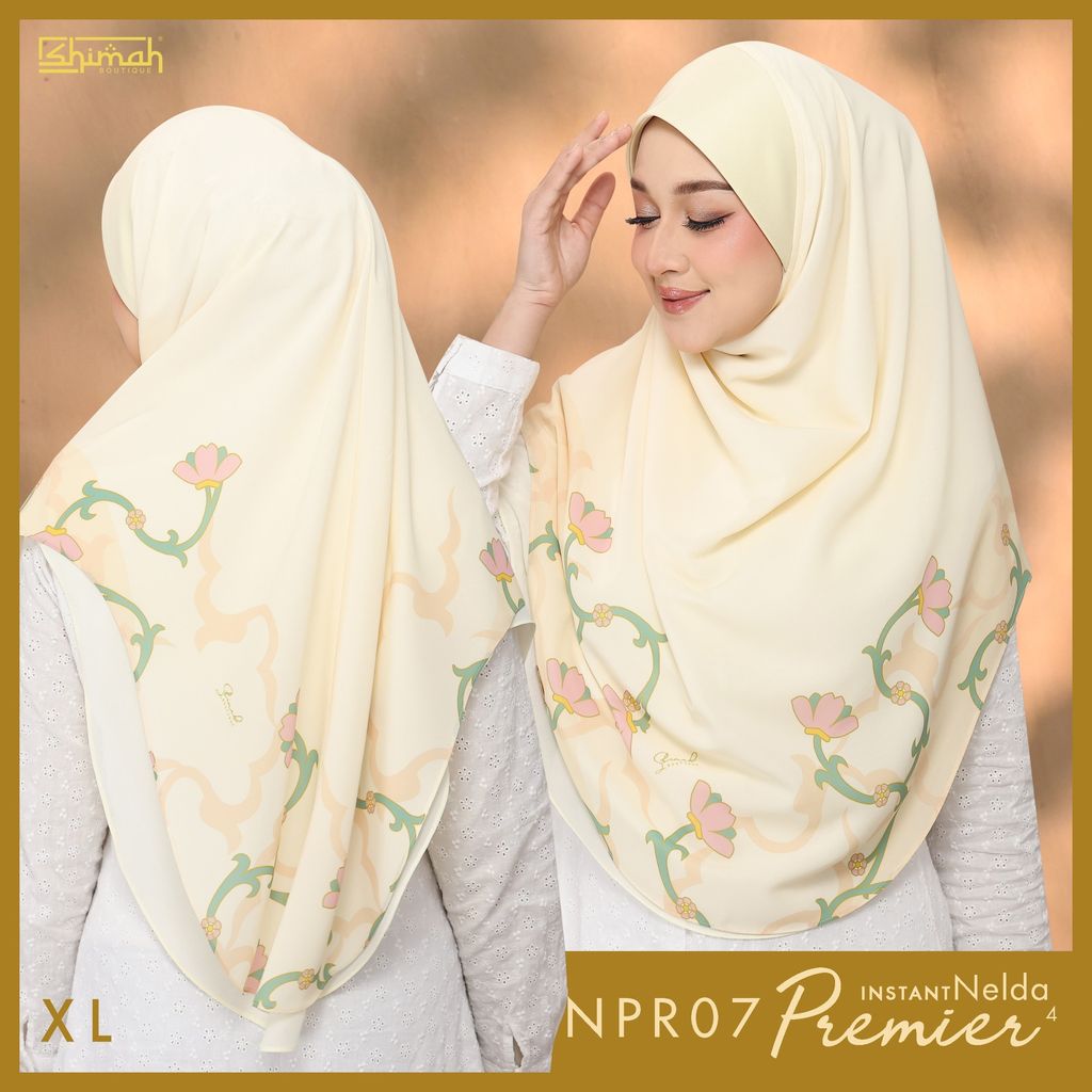 NPR07 XL