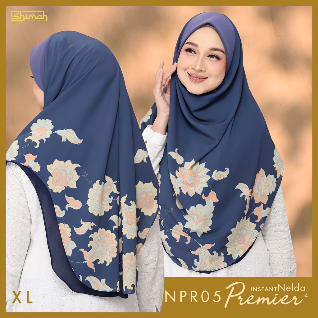 NPR05 XL