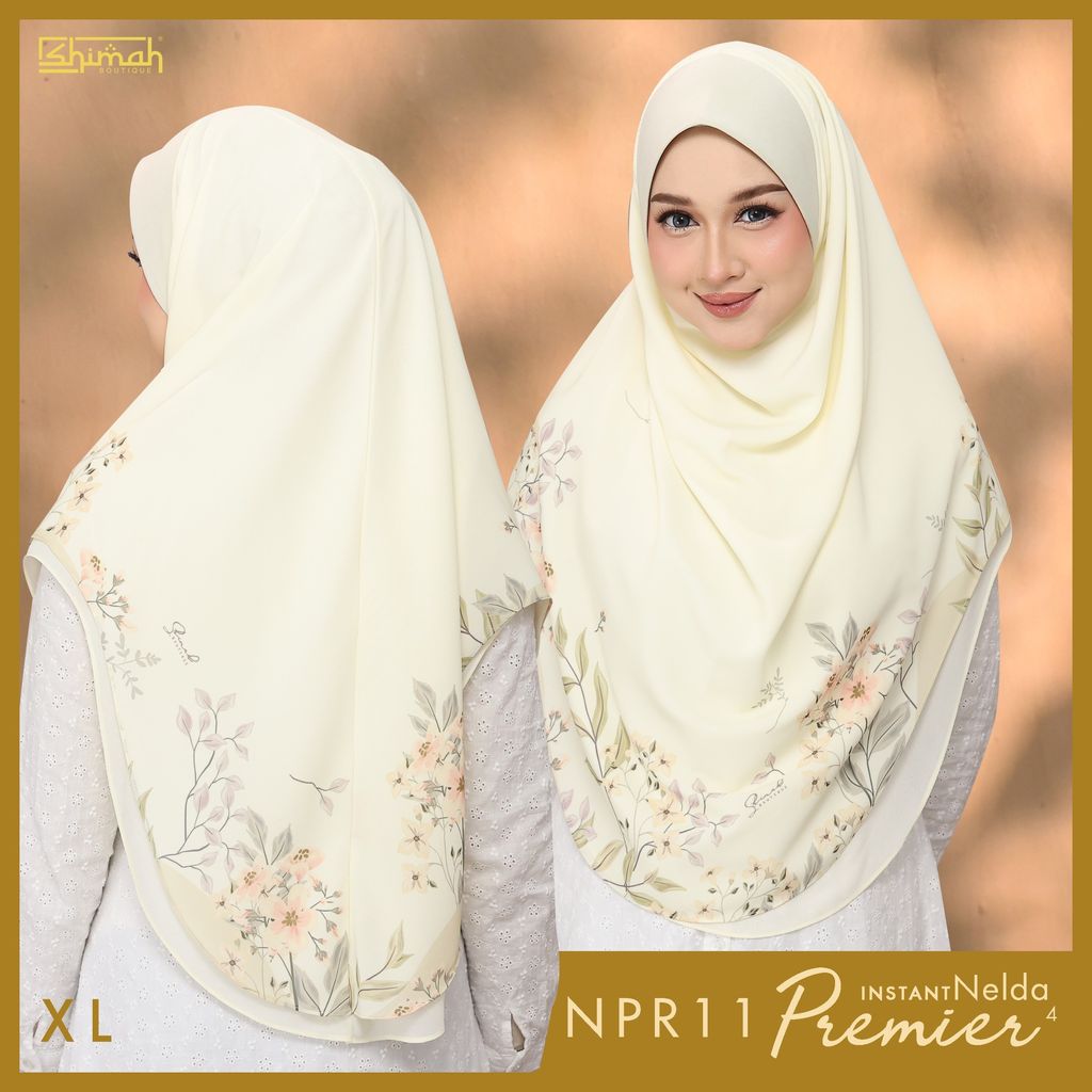 NPR11 XL