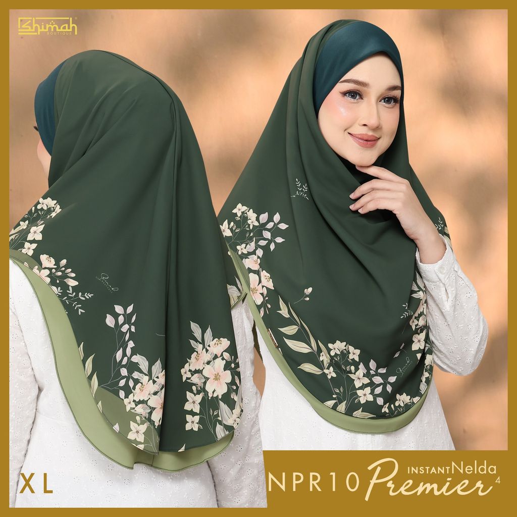 NPR10 XL
