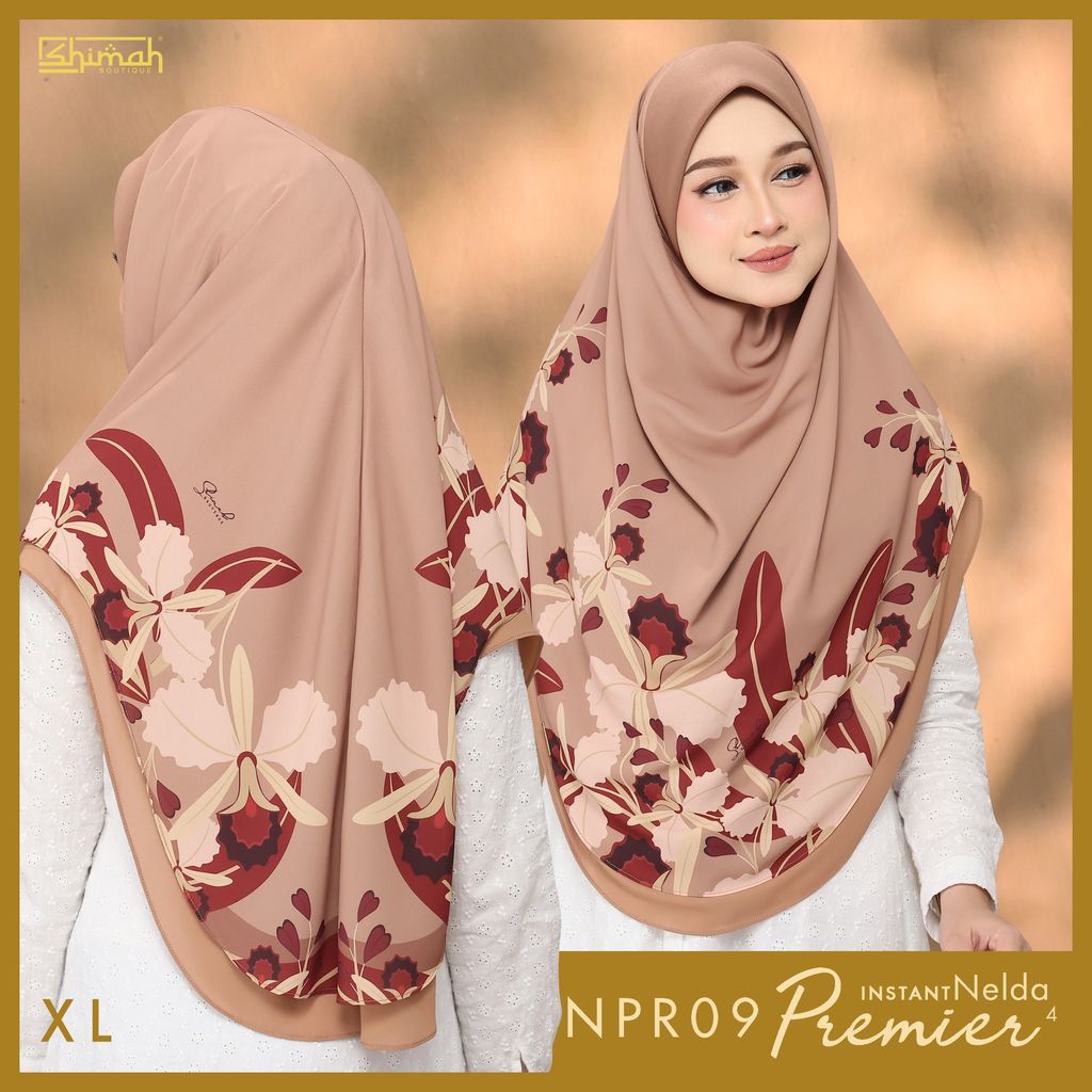 NPR09 XL