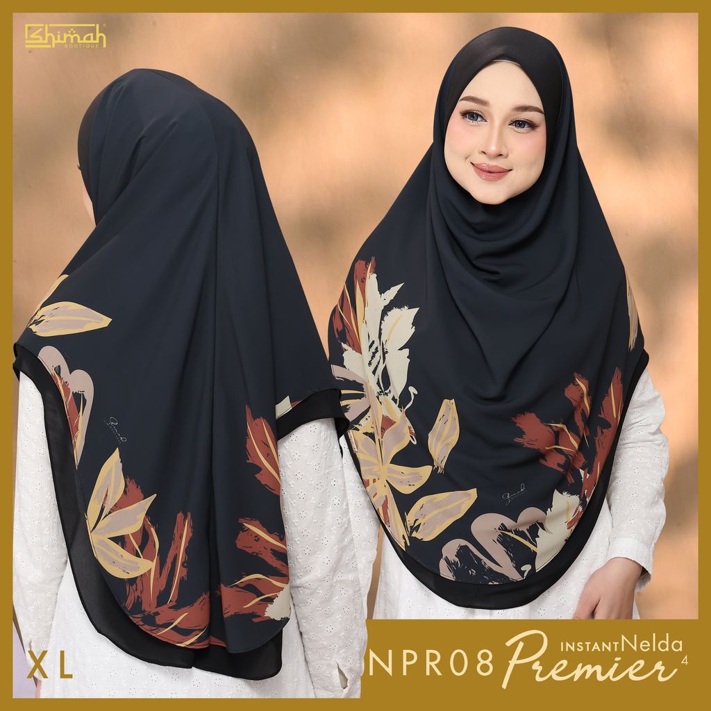 NPR08 XL