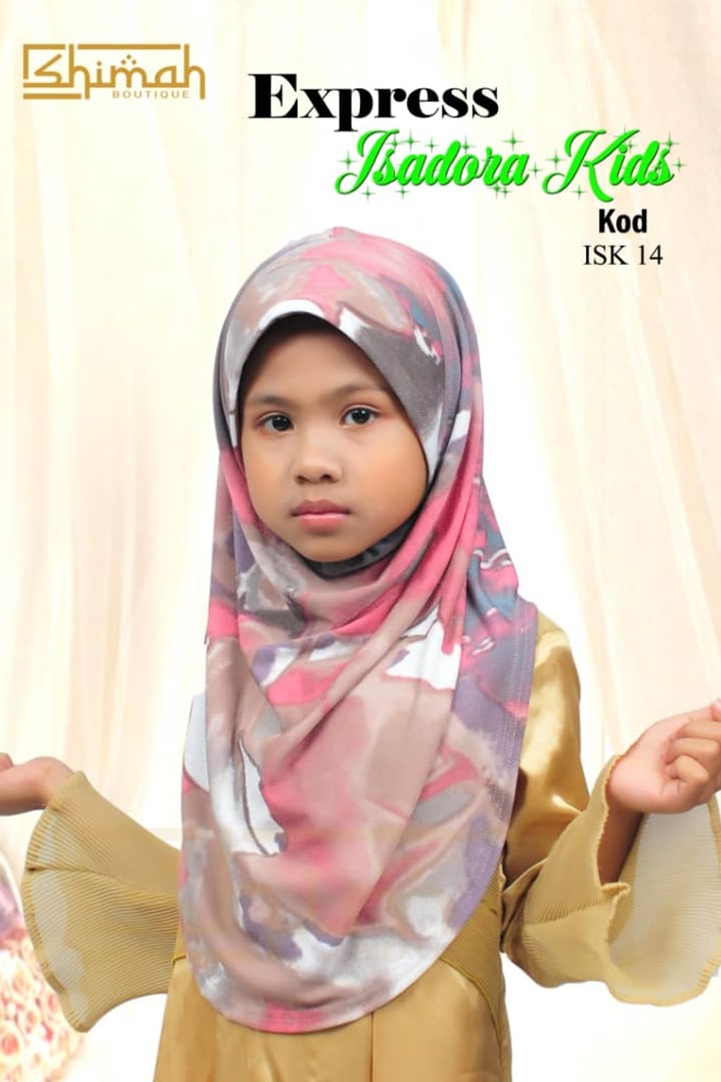 ISK14