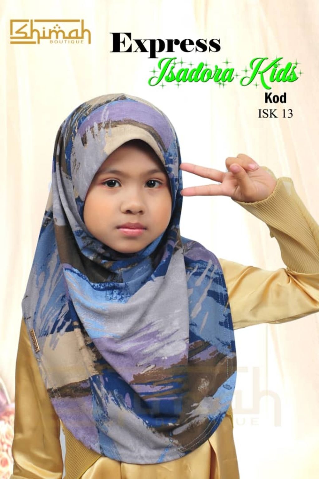ISK13