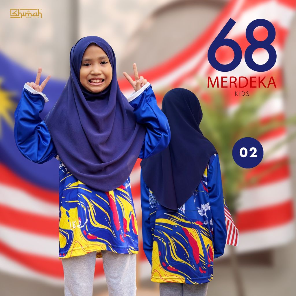 02 BIRU KIDS