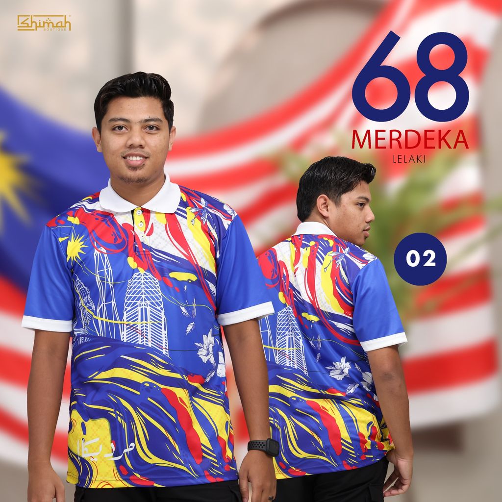 02 BIRU LELAKI KOLAR