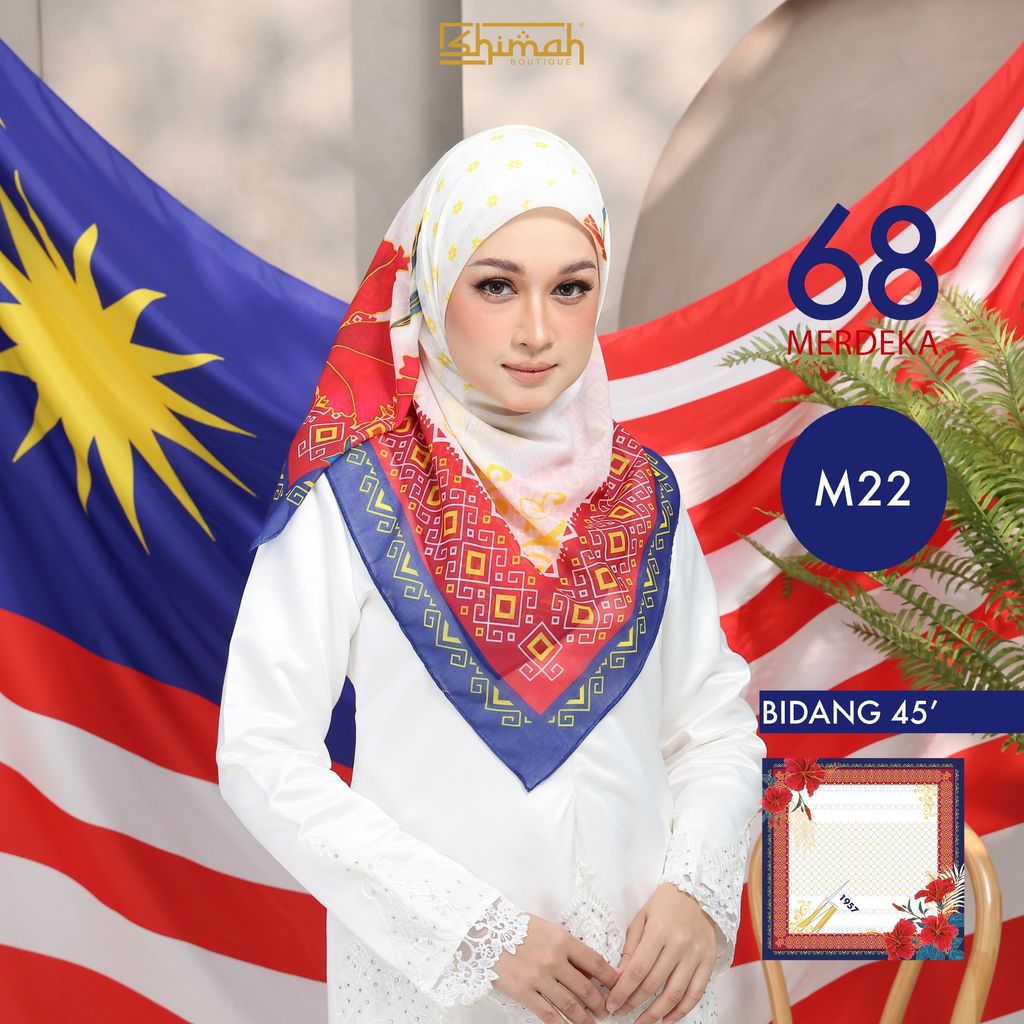 M22 B45