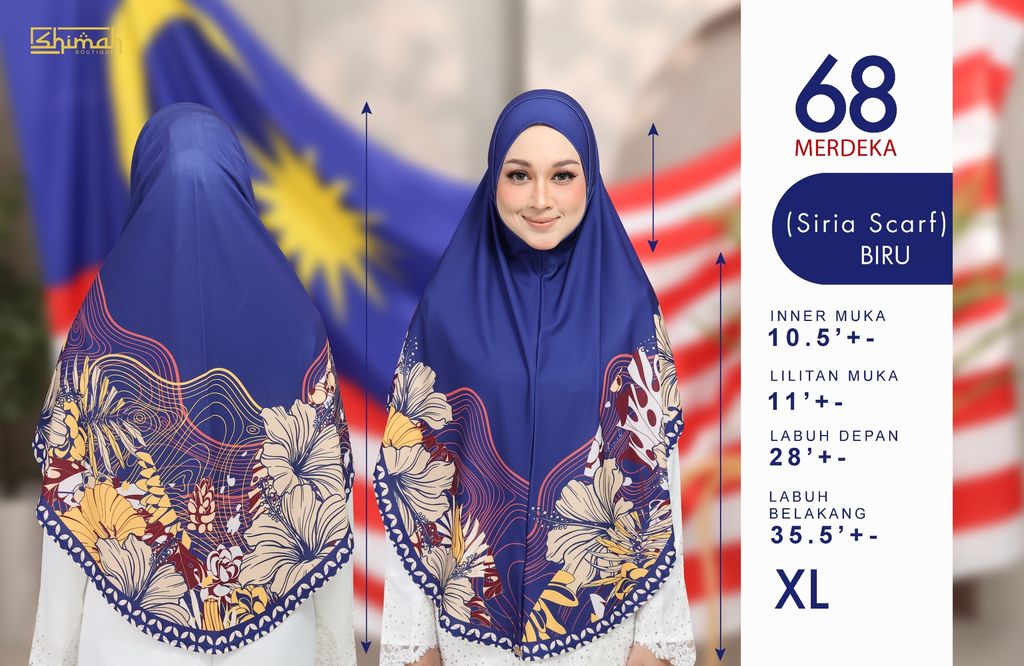 Ukuran XL