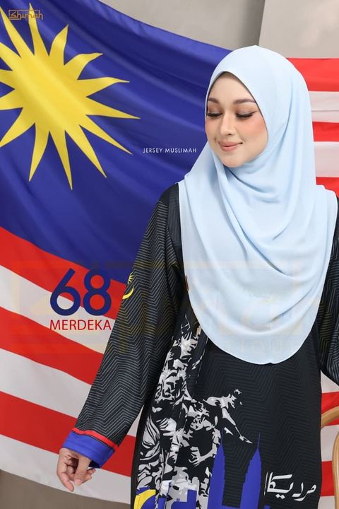 POSTER MUSLIMAH 3