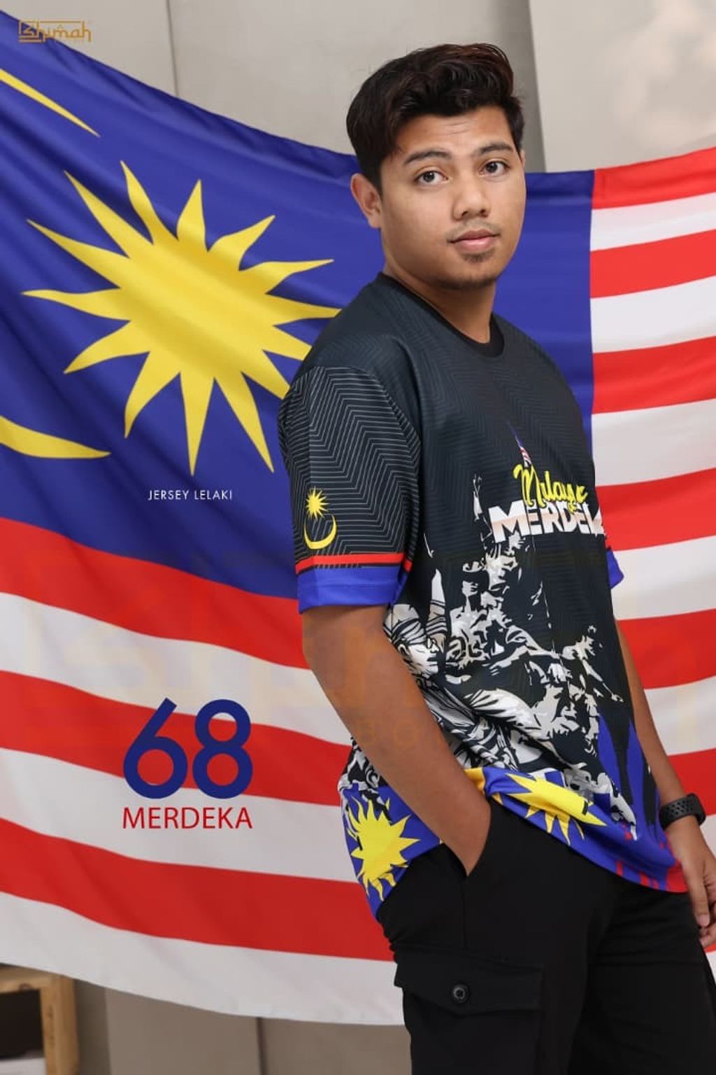 POSTER LELAKI 2