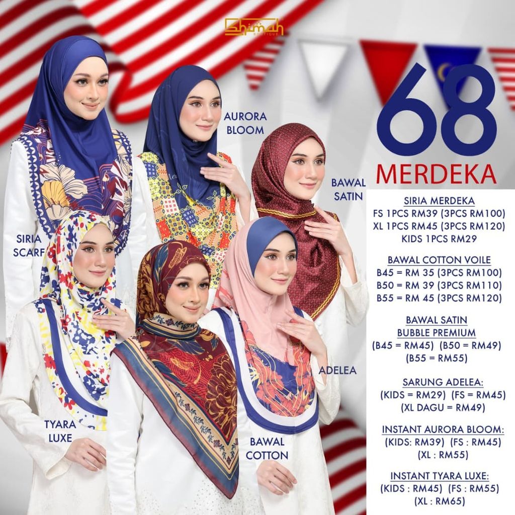 HARGA 2025