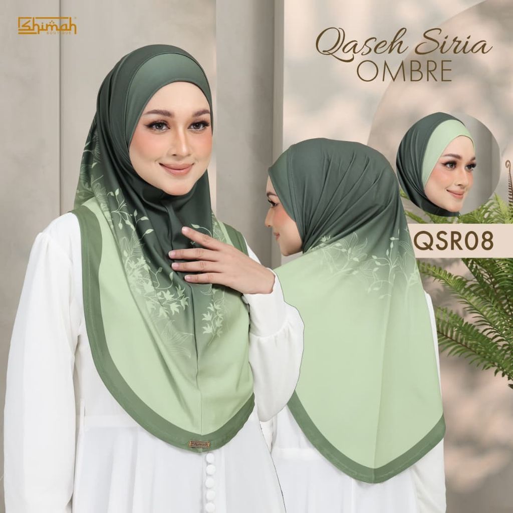 QSR08