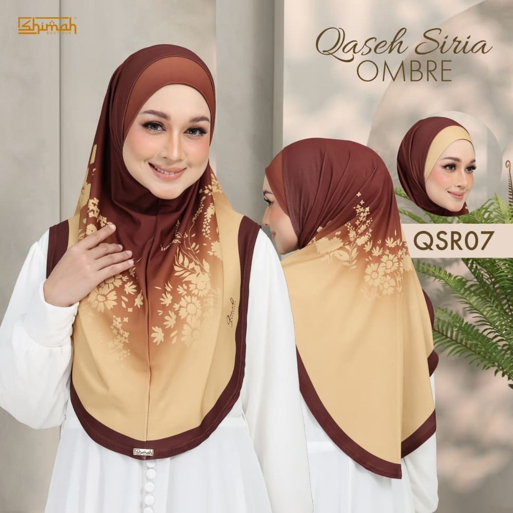 QSR07