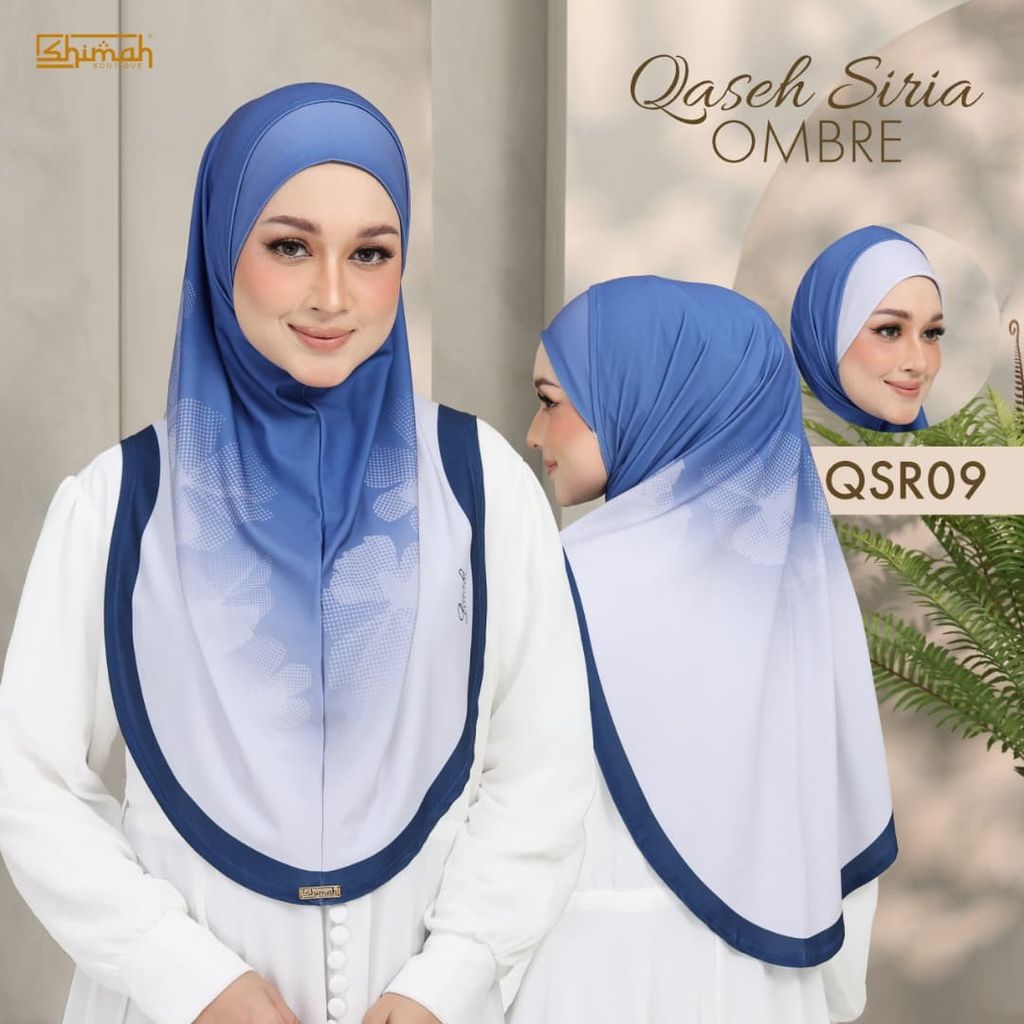 QSR09