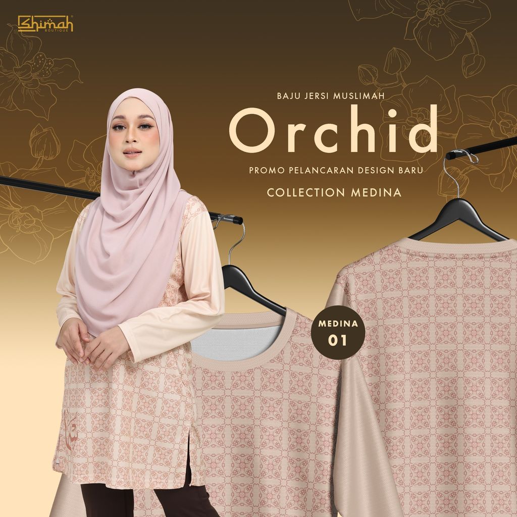 MEDINA 01 SOFT PINK