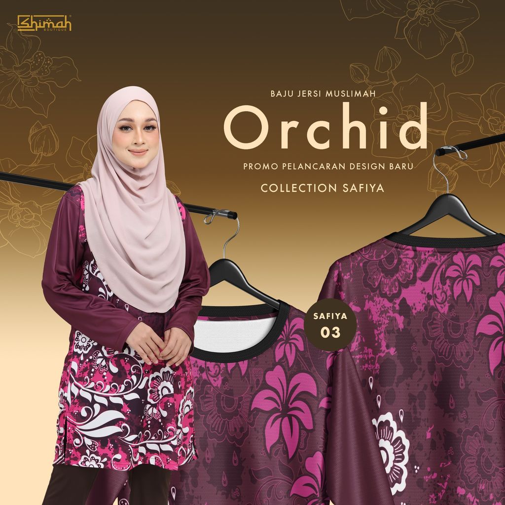 SAFIYA 03 PINK