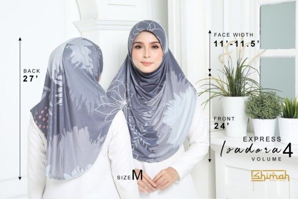 SIZE M