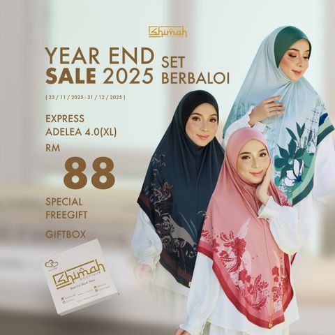 SET ADELEA 4.0 XL WOWSHOP