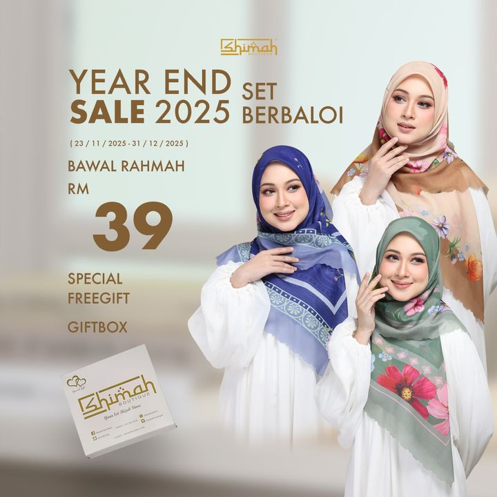 SET BAWAL