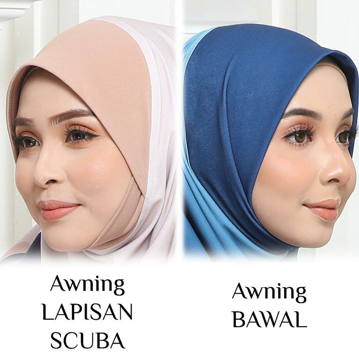 AWNING