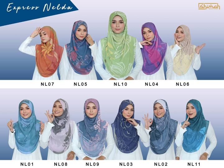 ALL COLOUR