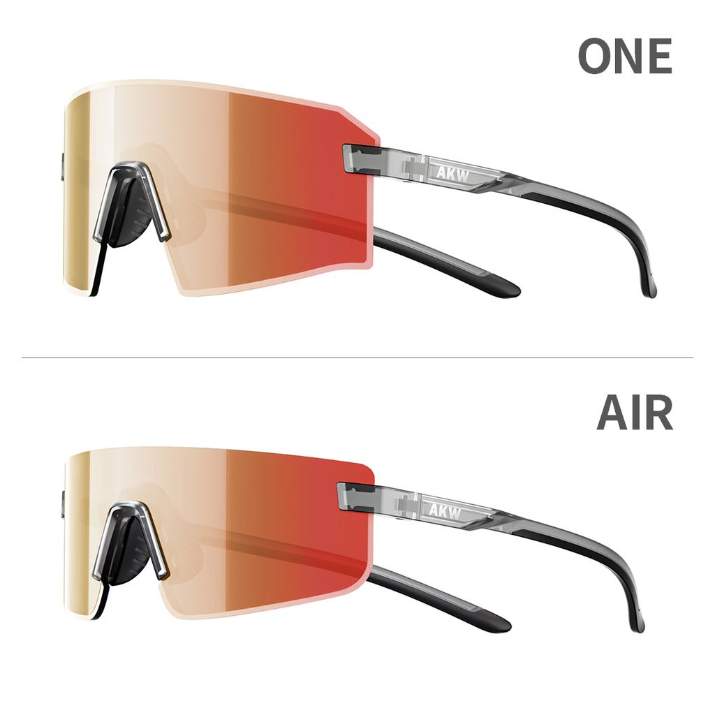 One+Air_鏡面橘紅_0