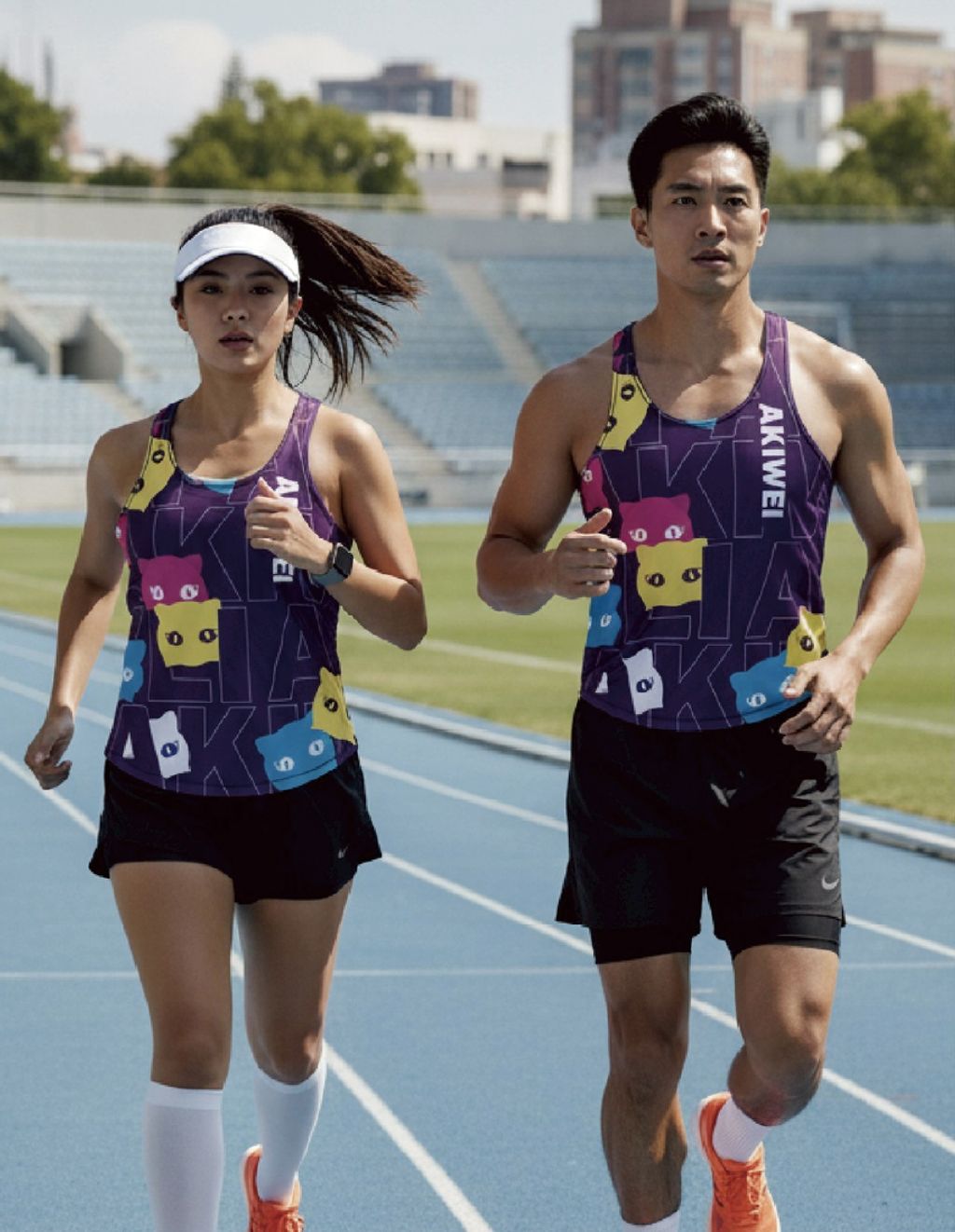 AKIWEI跑衣 尺寸-02