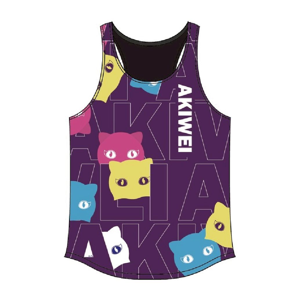 躲貓貓背心首圖