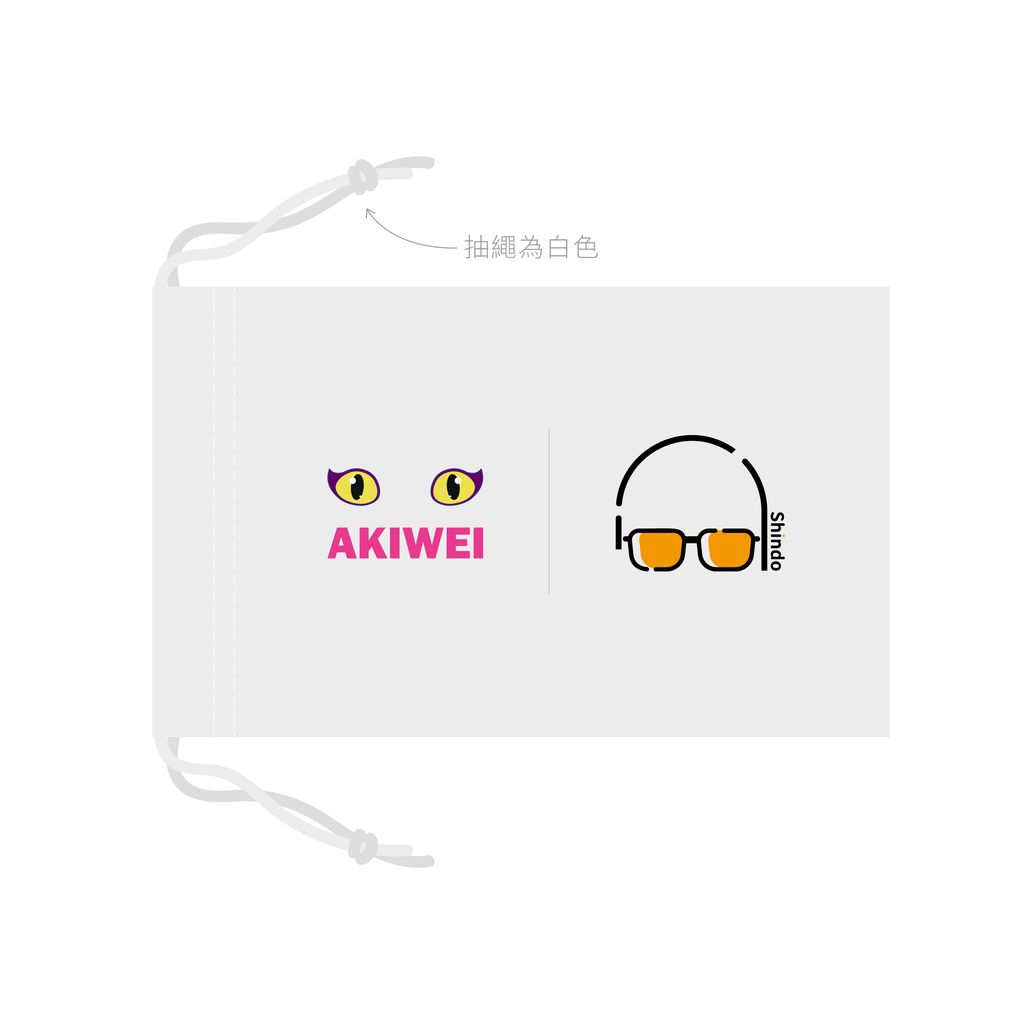 光頭 x AKIWEI_米_Shindo