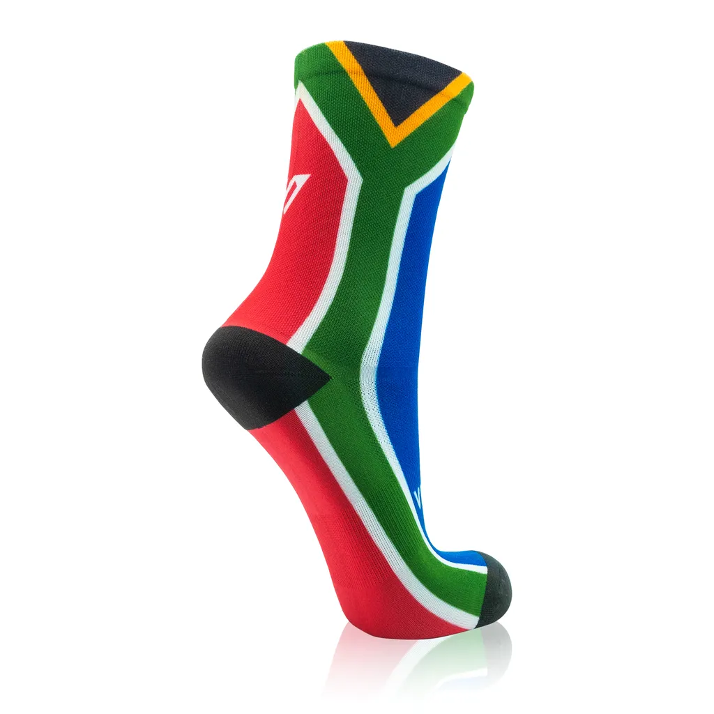 SA flag elite