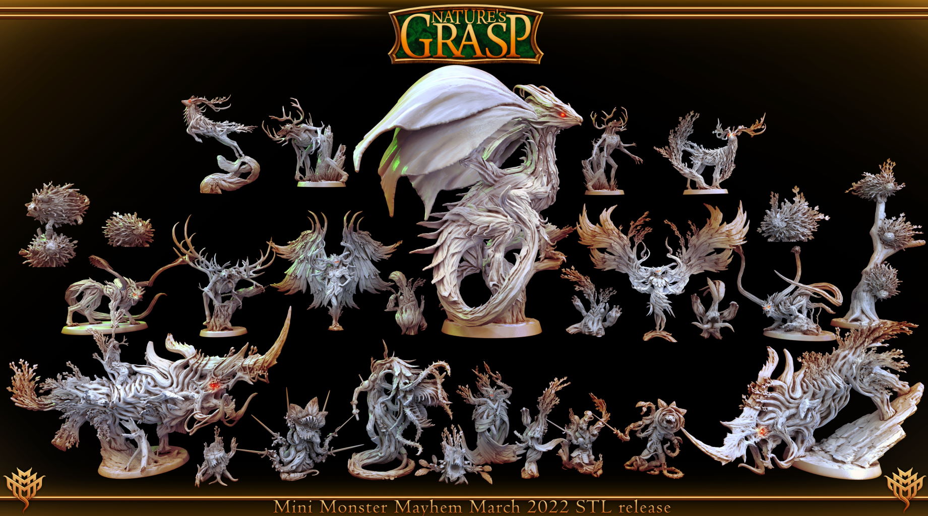 Natures Grasp Full ad2