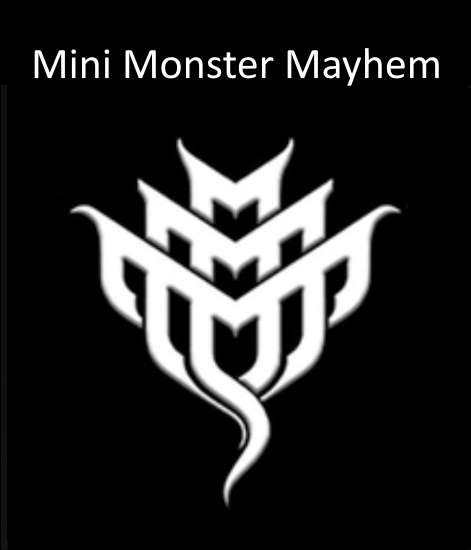 mmm logo
